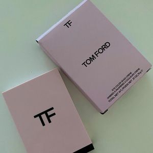 Tom Ford Eye Color Crème Eyeshadow Quad #35 Rose Topaz